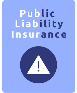 GDP Public Liability Insurance